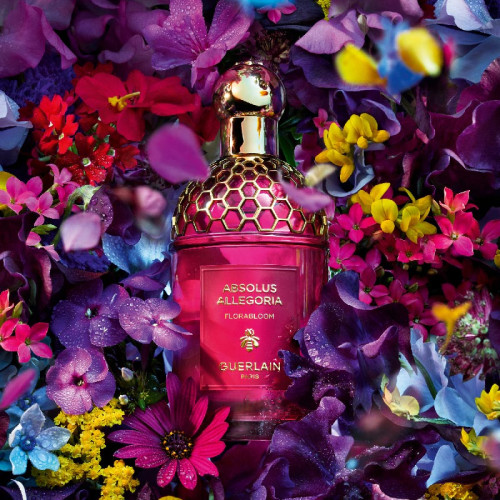 Absolus Allegoria Florabloom - Eau de Parfum GUERLAIN Absolus Allegoria Florabloom - Eau de Parfum GUERLAIN